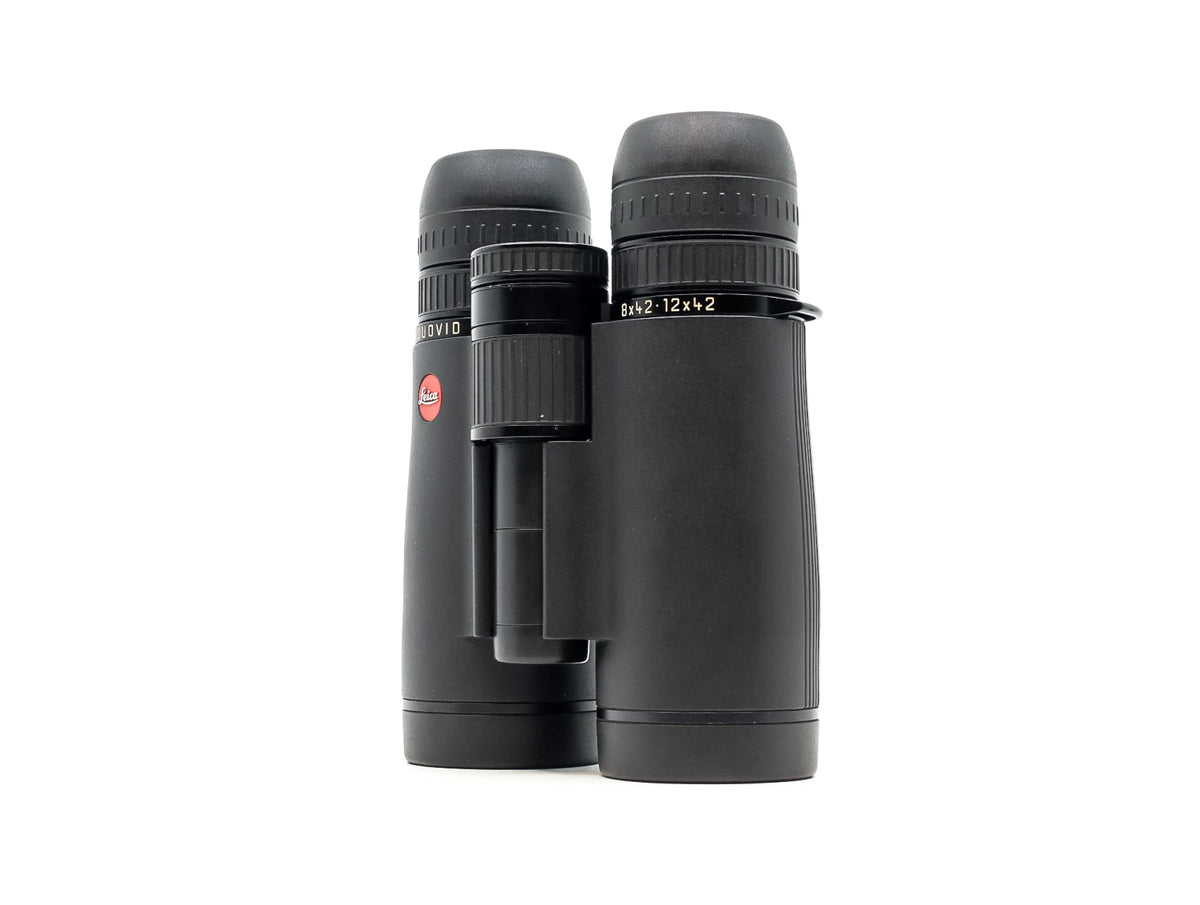 Leica Duovid 8+12x42 Kikare · main image