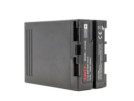 SWIT LB-SU98 batteri
