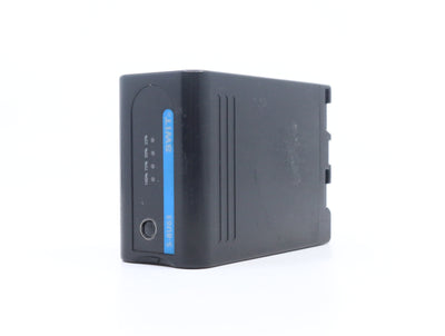 SWIT S-8U63 Batería recargable de iones de litio para cámaras Sony seleccionadas
