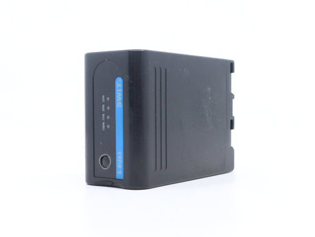 SWIT S-8U63 Batería recargable de iones de litio para cámaras Sony seleccionadas