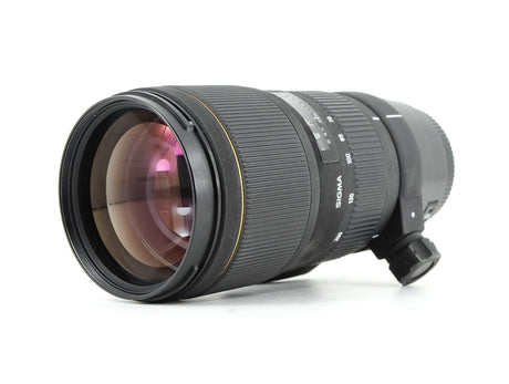 Sigma 70-200mm f/2.8 EX DG HSM - Canon EF Fit 
