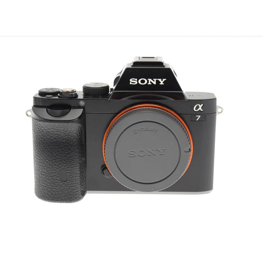 Sony a7 (Body) · main image