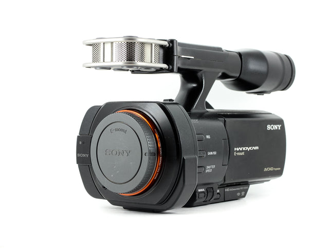 Sony NEX-VG900 Camcorder de segunda mano en Camera Market