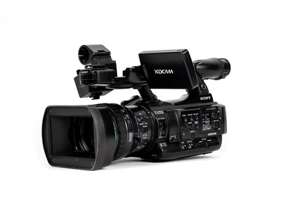 Sony PMW-200 Videokamera
