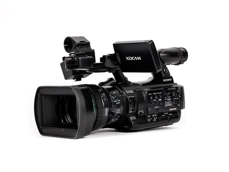 Sony PXW-X70 Videokamera