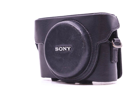 Sony LCJ-RXA Case 