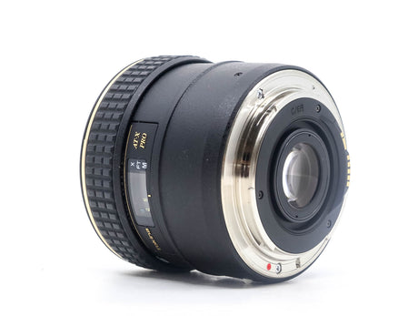 Tokina 35mm f/2.8 AT-X Pro DX Macro - Nikon Fit 