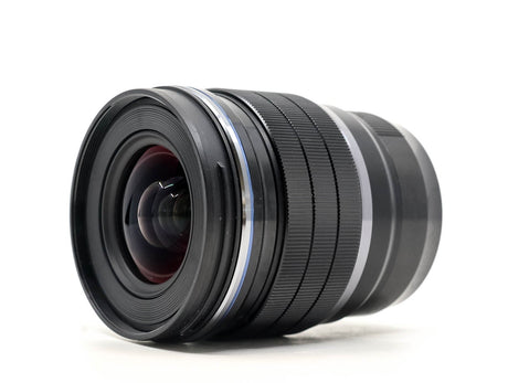 Olympus M.Zuiko Digital ED 17mm f/1.2 PRO 
