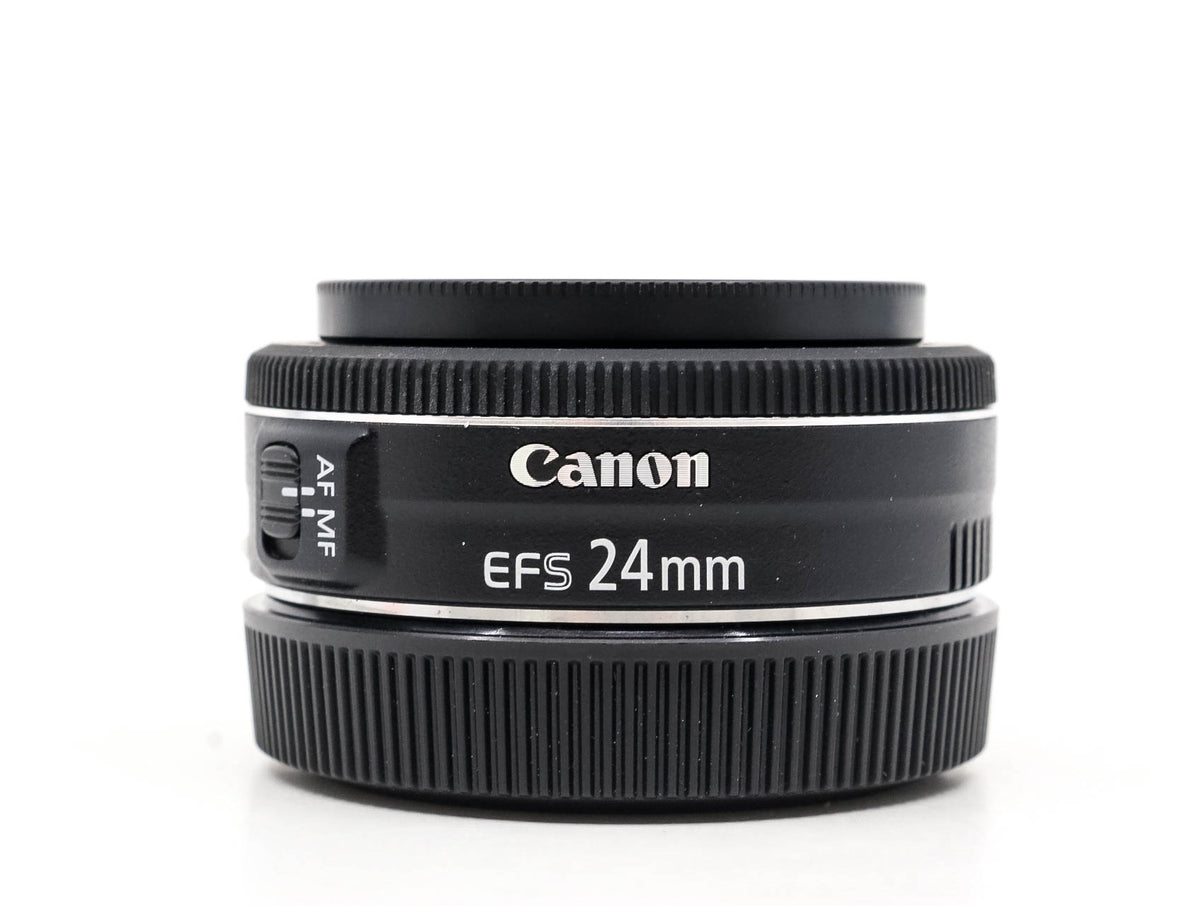 Canon EF 24mm f/2.8  · main image