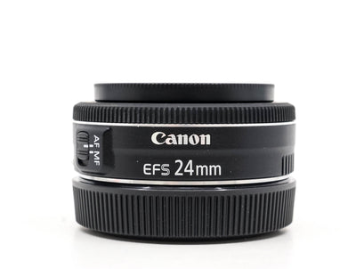 Canon EF 24mm f/2.8 