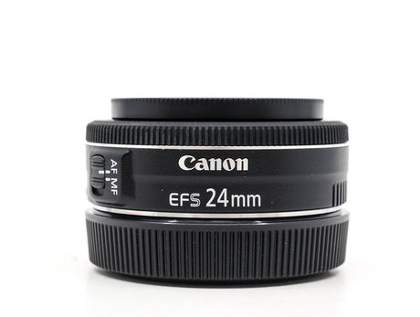 Canon EF 24mm f/2.8 