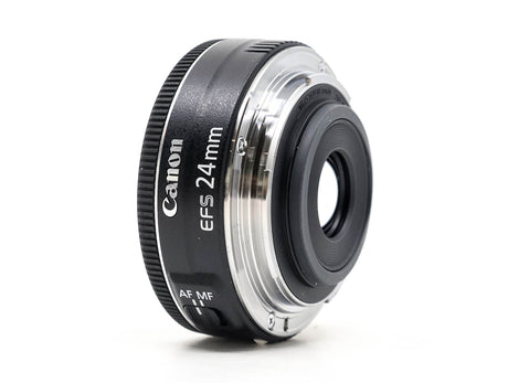 Canon EF 24mm f/2.8 