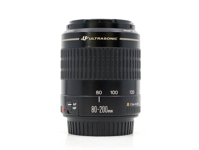 Canon EF 80-200mm f/4.5-5.6 USM 