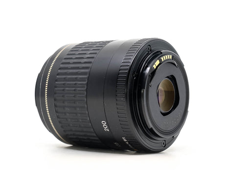 Canon EF 80-200mm f/4.5-5.6 USM 