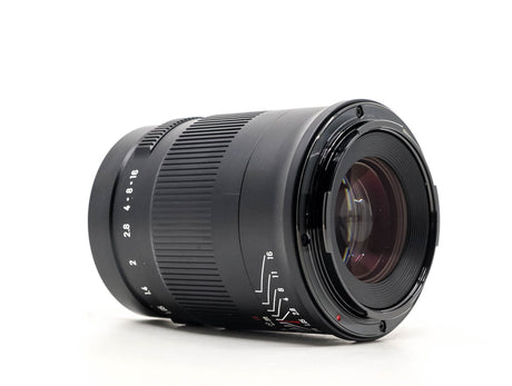 7Artisans 50mm f/1.05 - Nikon Z-passning