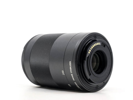 Canon EF-M 55-200mm f/4.5-6.3 IS STM 