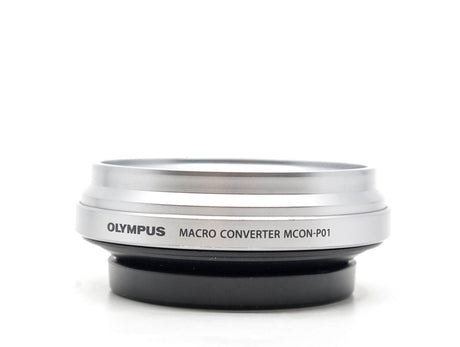 Olympus MCON-P01 Macro Converter