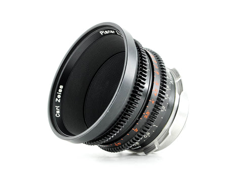 Zeiss Standard Speed ​​40mm T2.1 - PL Fit