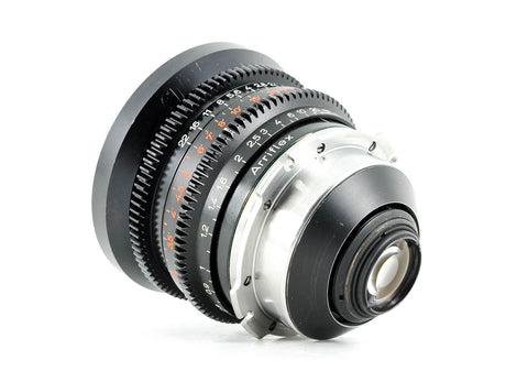Zeiss Standard Speed ​​40mm T2.1 - PL Fit