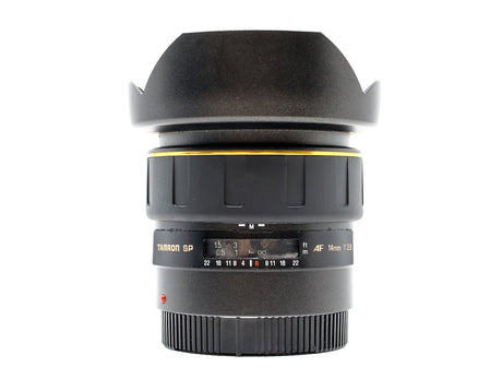 Tamron SP AF 14mm f/2.8 Aspherical (IF) - Canon EF-S Passform
