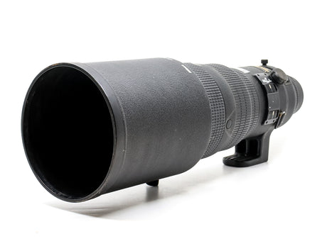 Nikon AF-S Nikkor 300mm f/2.8D IF-ED 