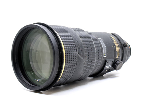 Nikon AF-S Nikkor 300mm f/2.8D IF-ED 