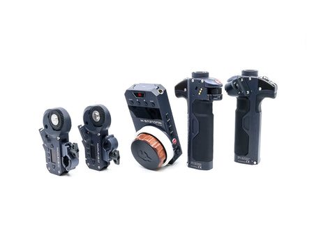 Tilta Nucleus-M Wireless Lens Control System 