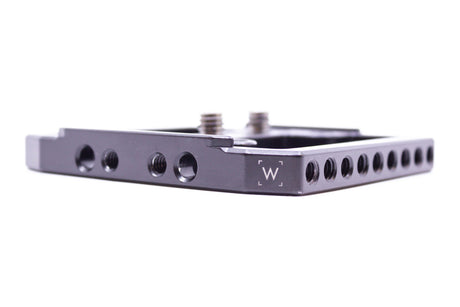 Wooden Camera Easy Riser Plate för utvalda RED-kameror