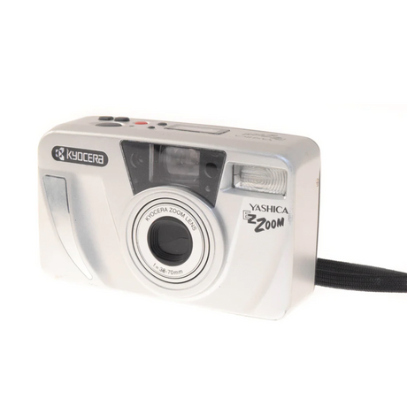 Yashica EZ Zoom 