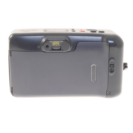 Yashica EZ Zoom 