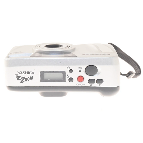 Yashica EZ Zoom 