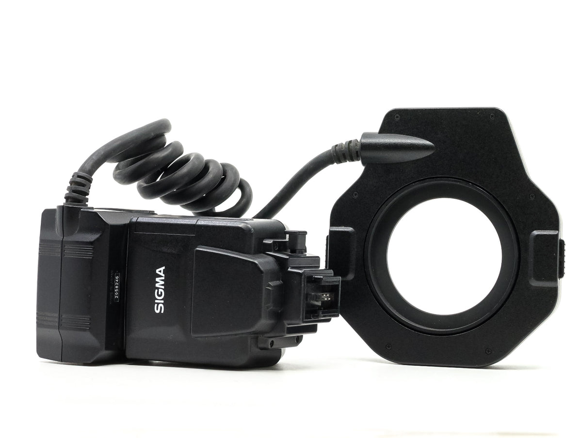 Sigma EM-140 DG Macro Ring Flash - Sony Dedicated · imagen principal