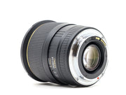 sigma|24mm f/1.8 ex dg|ef-mount - Excelente - 3