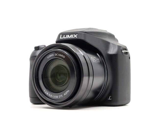 Panasonic Lumix DC-FZ80 de segunda mano en Camera Market
