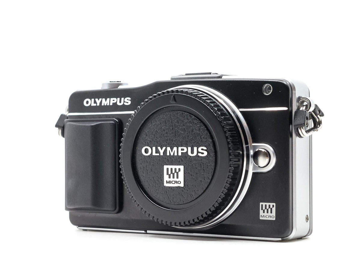 Olympus Pen E-PM2 · main image