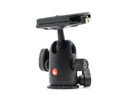 Manfrotto 498RC4 Midi-kulhuvud