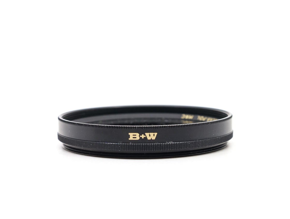 B+W F-PRO 52mm MRC Cirkulärt Polarisationsfilter · imagen principal