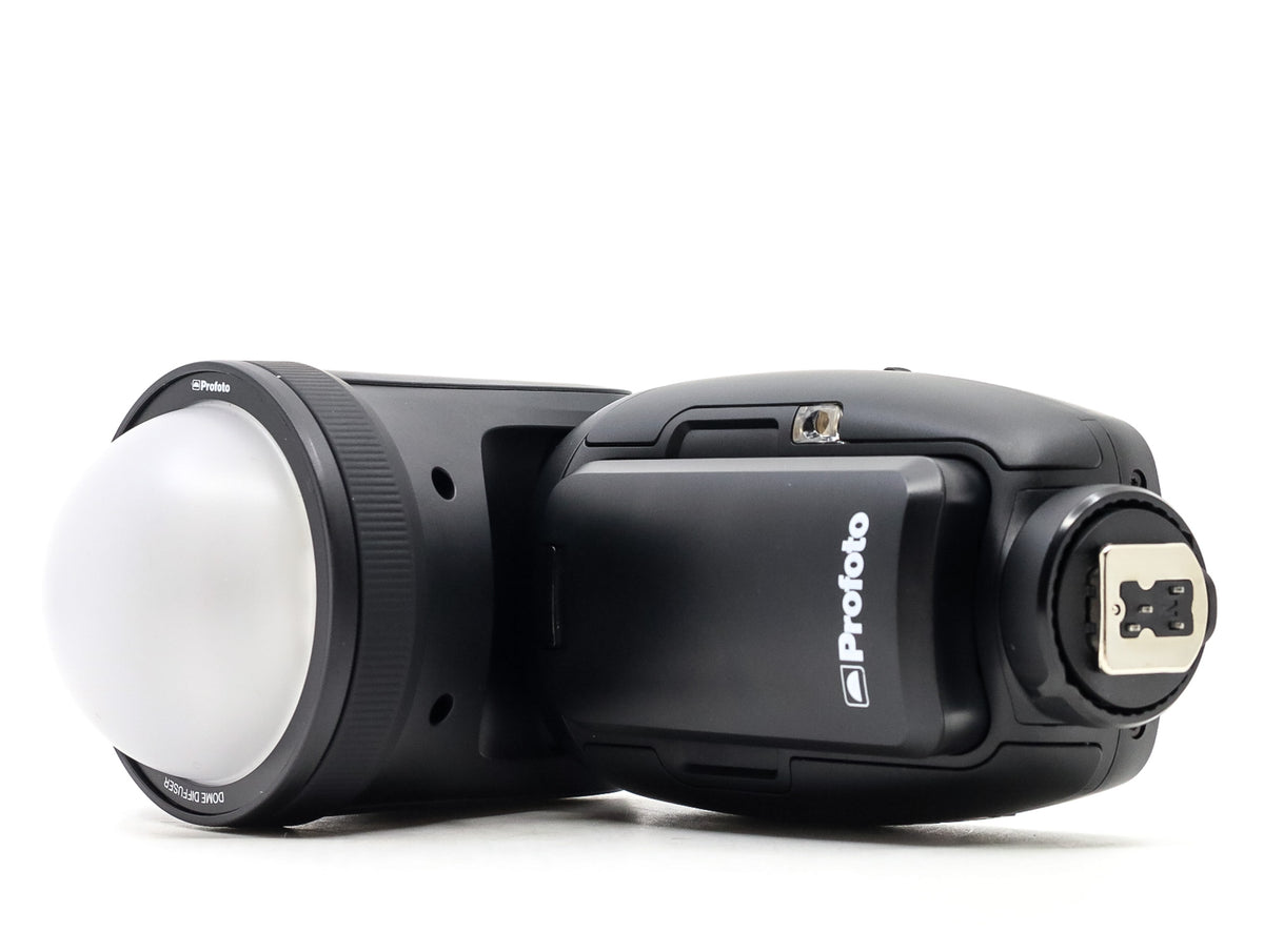 Profoto A1X AirTTL-N - Nikon Dedicated  · main image