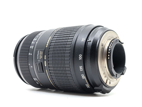 Tamron AF 70-300mm f/4-5.6 LD - Nikon Fit 