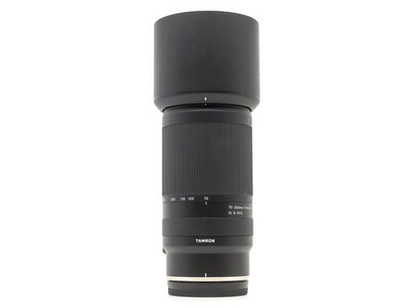 Tamron 70-300mm f/4.5-6.3 Di III RXD - Nikon Z Fit