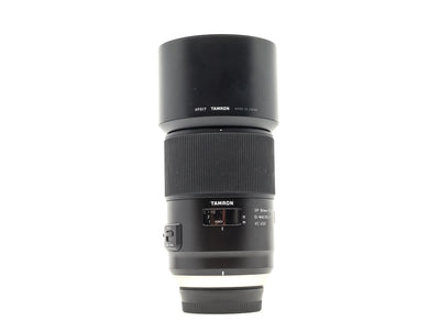 Tamron SP 90mm f/2.8 Di VC USD Macro - Nikon Fattning (F017)