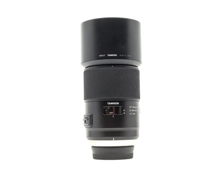 Tamron SP 90mm f/2.8 Di VC USD Macro - Nikon Fattning (F017)