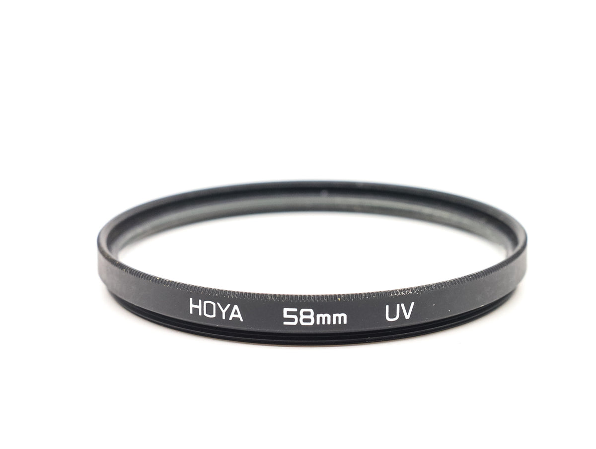 Hoya 58mm HD UV-filter · imagen principal