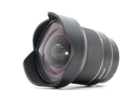 Samyang AF 14mm f/2.8 – Sony FE-passning