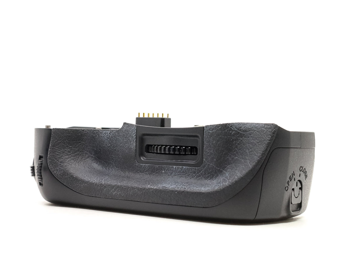 Pentax D-BG2 batterigrepp · imagen principal