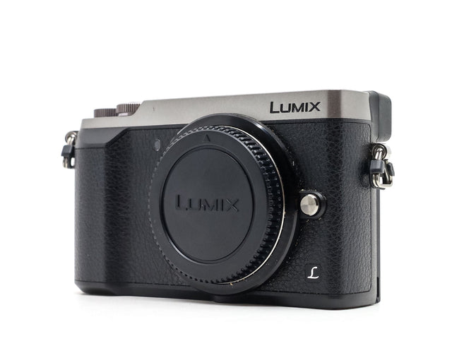 panasonic|lumix dmc-gx80 - Excelente - 1