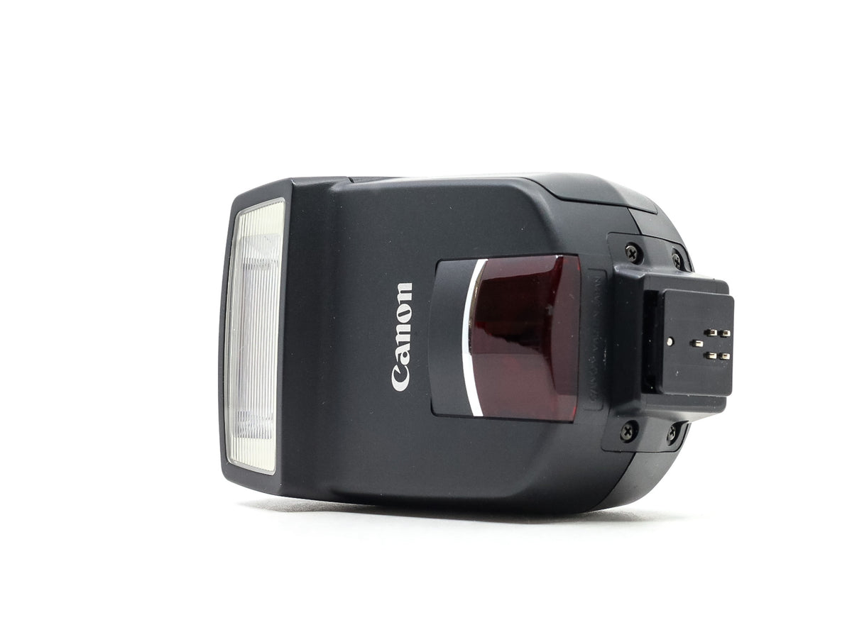 Canon Speedlite 220EX · imagen principal