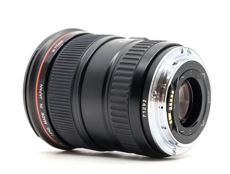Canon EF 17-35mm f/2.8 L USM 