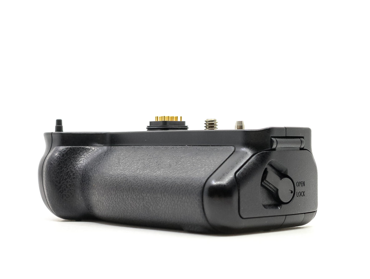 Panasonic DMW-BGGH3 batterigrepp · imagen principal