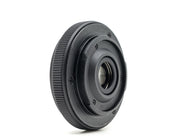 olympus|9mm f/8 fisheye body cap - Excelente - 3